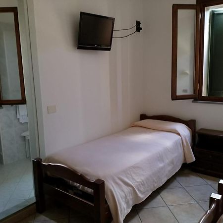 Acquacheta Valtancoli Hotel B&B San Benedetto in Alpe Buitenkant foto