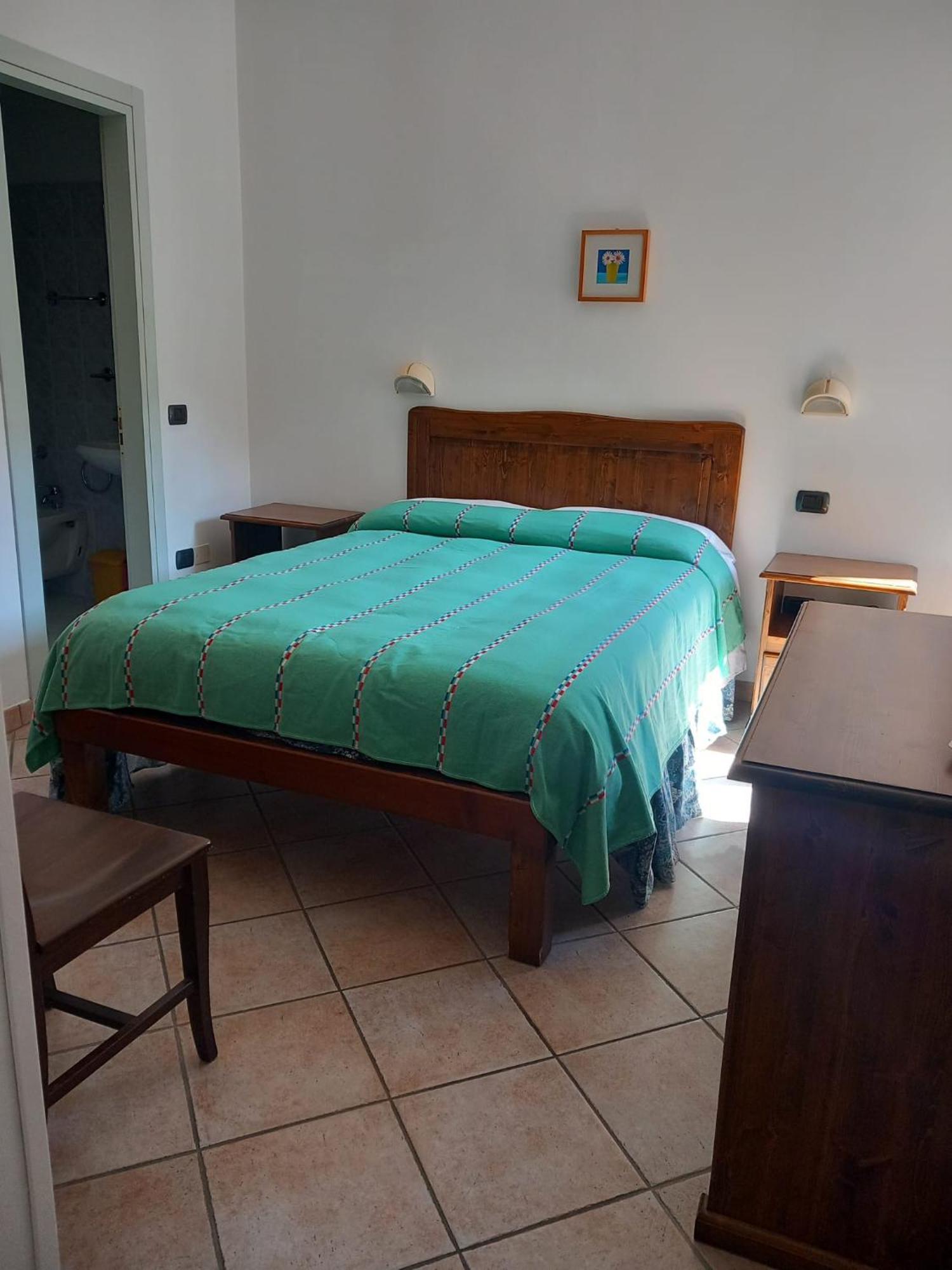 Acquacheta Valtancoli Hotel B&B San Benedetto in Alpe Buitenkant foto