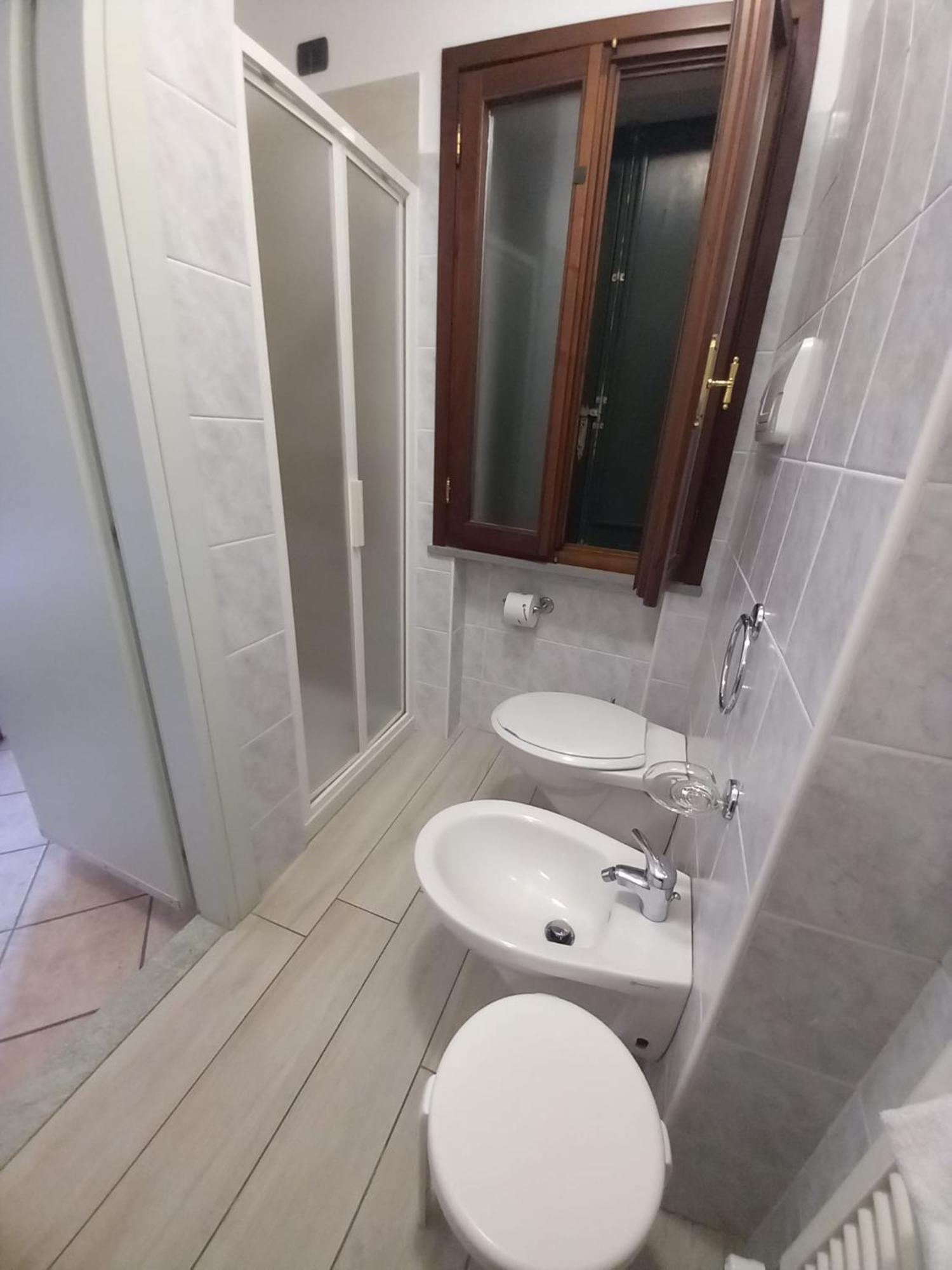 Acquacheta Valtancoli Hotel B&B San Benedetto in Alpe Buitenkant foto