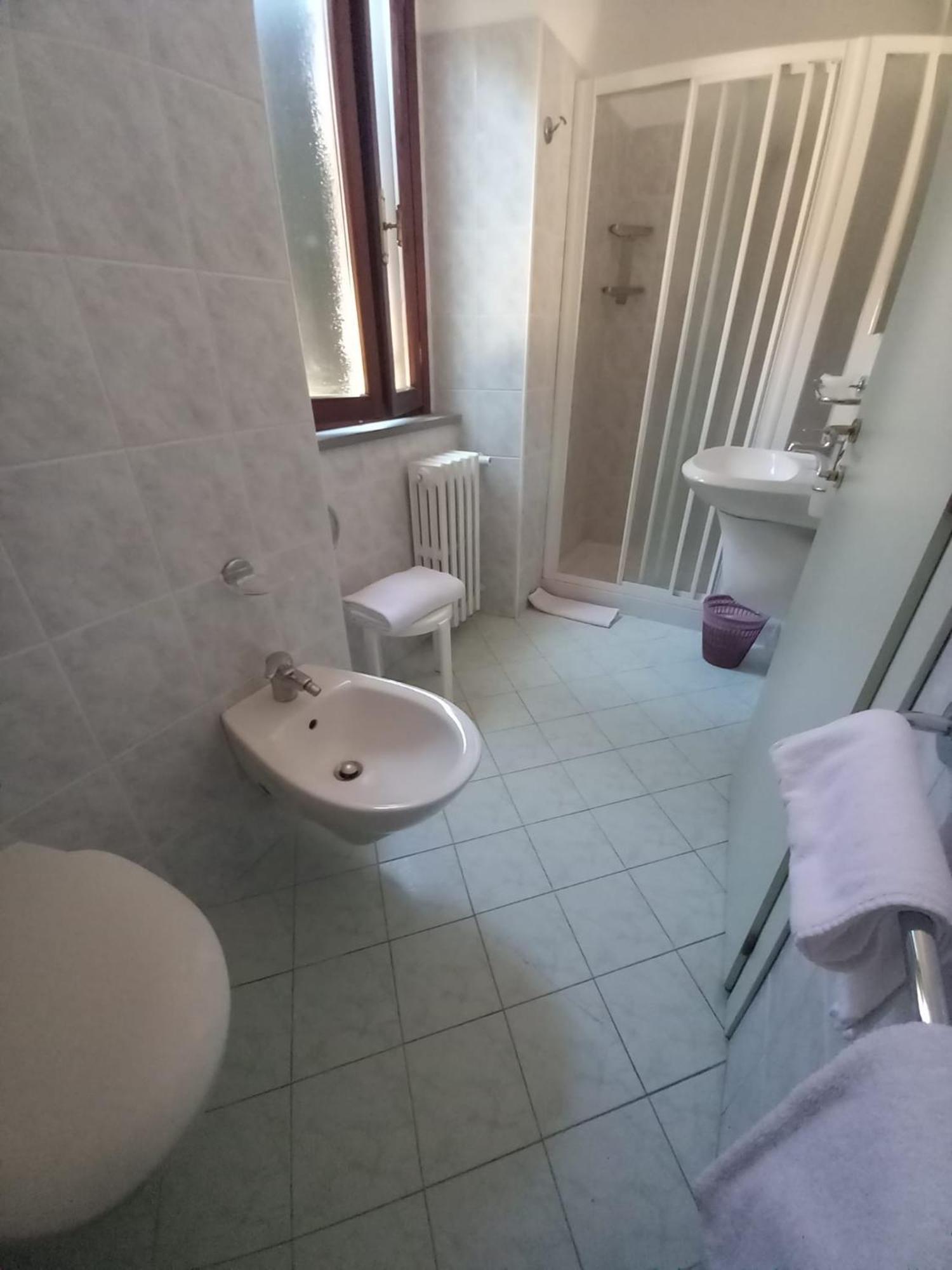 Acquacheta Valtancoli Hotel B&B San Benedetto in Alpe Buitenkant foto