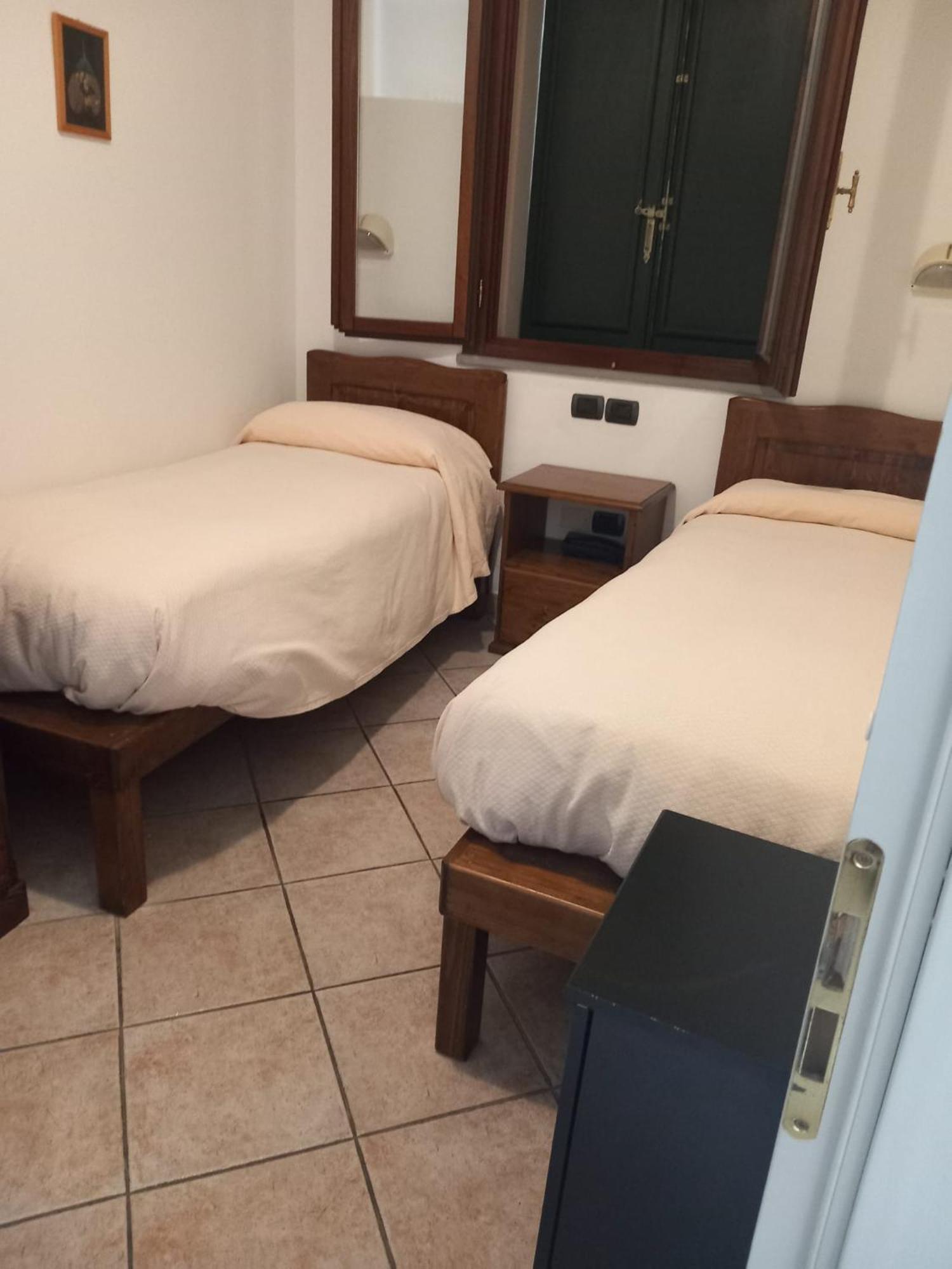 Acquacheta Valtancoli Hotel B&B San Benedetto in Alpe Buitenkant foto