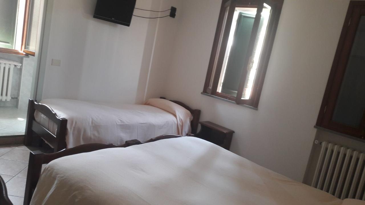 Acquacheta Valtancoli Hotel B&B San Benedetto in Alpe Buitenkant foto