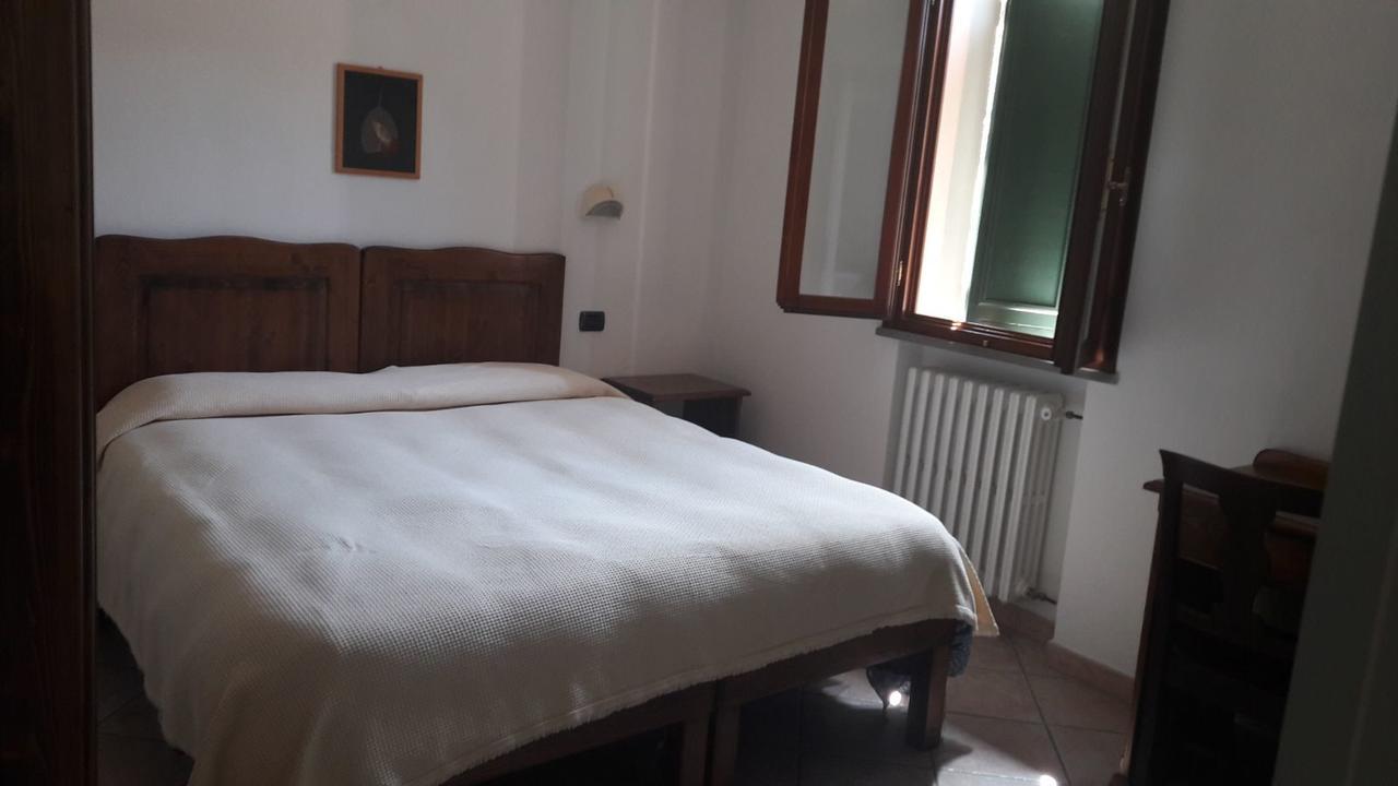 Acquacheta Valtancoli Hotel B&B San Benedetto in Alpe Buitenkant foto