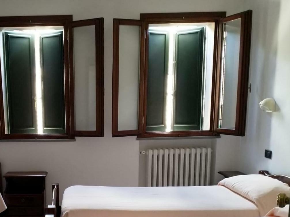 Acquacheta Valtancoli Hotel B&B San Benedetto in Alpe Buitenkant foto